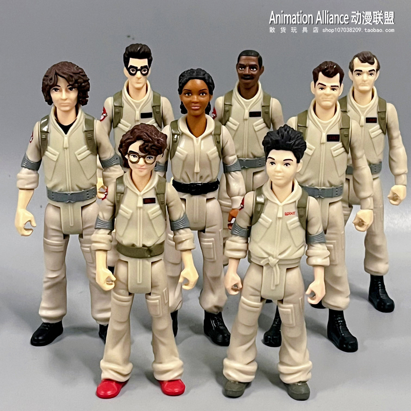 Vintage Collection Star Wars - Authentic Hasbro Ghost Busters 2-Joint Mobile