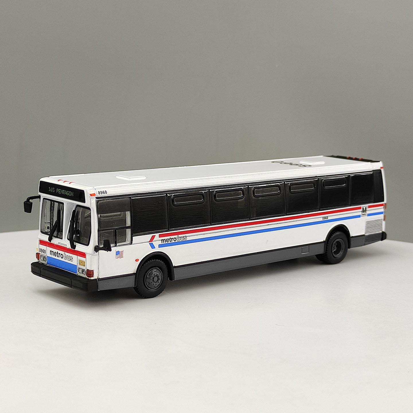 Diecast IR 1:87 Scale Vintage  - Vintage Collectible Cars 评论和价格
