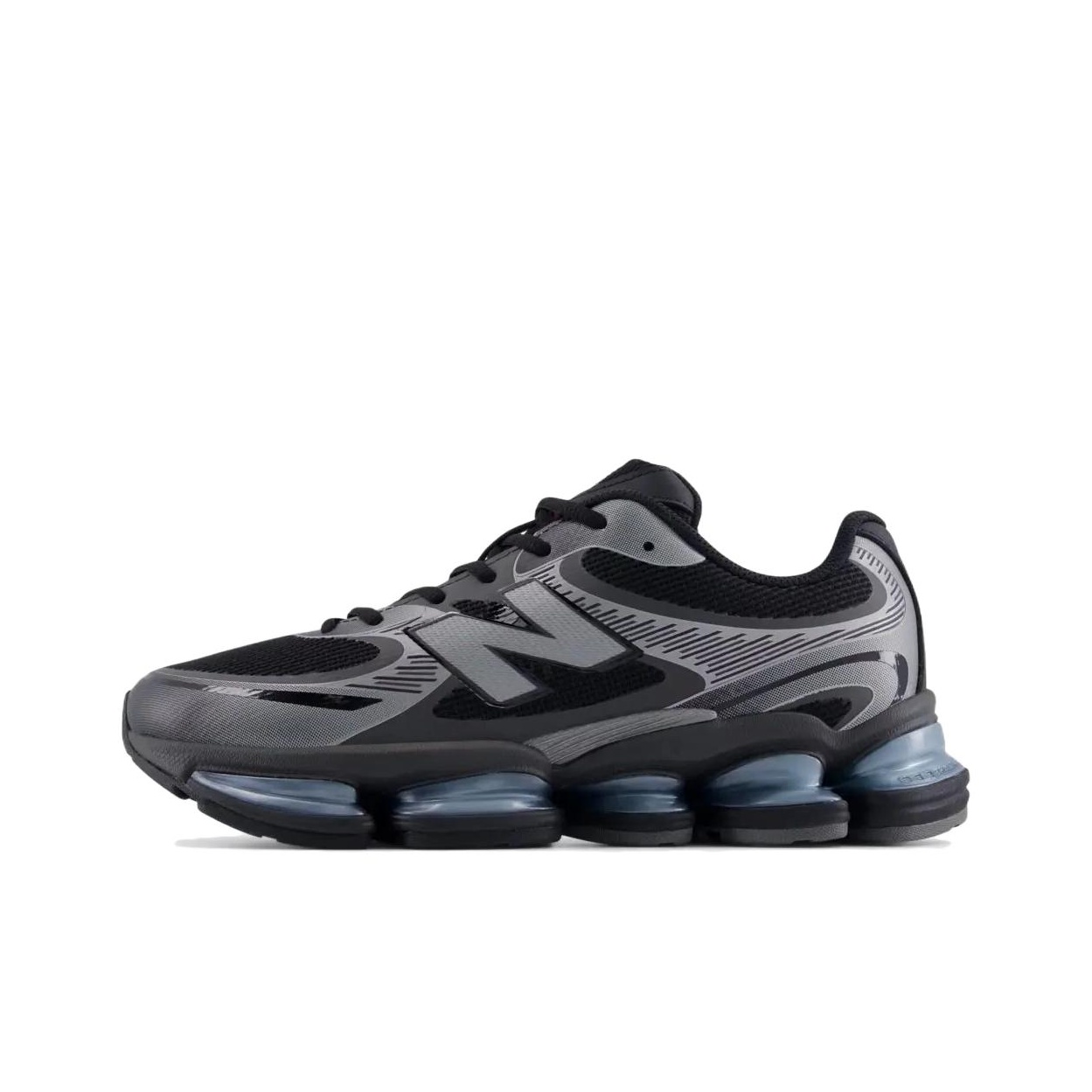 New Balance NB 2000 Casual Sho - New Balance Shoes 9060 评论和价格