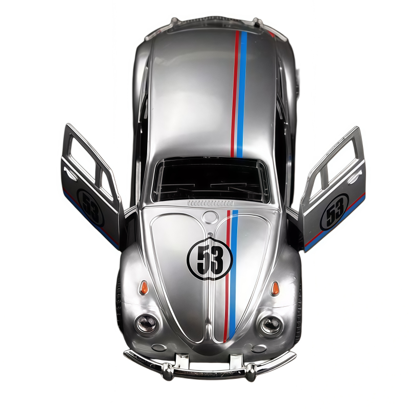 1:38 Retro Alloy Racing Car To - Vintage Collectible Cars 评论和价格