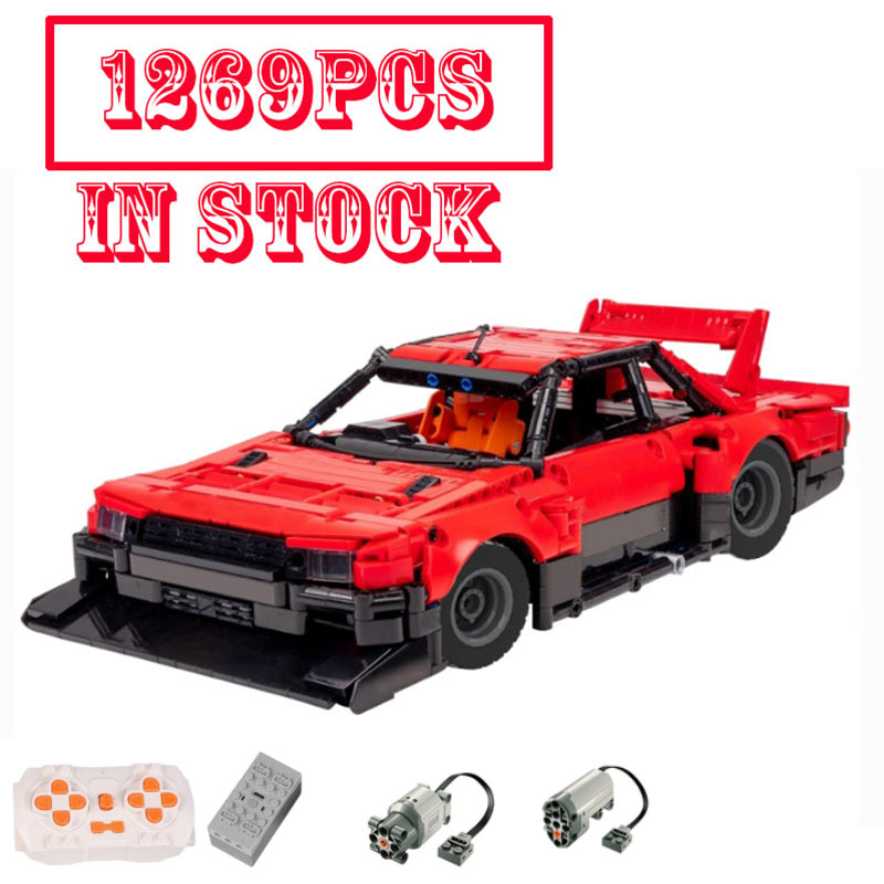 1288Pcs 80s Vintage JDM Sports - Vintage Collectible Cars 评论和价格