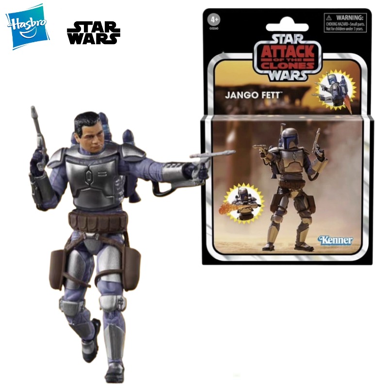 New Original Hasbro STAR WARS  - Vintage Collection Star Wars 评论和价格