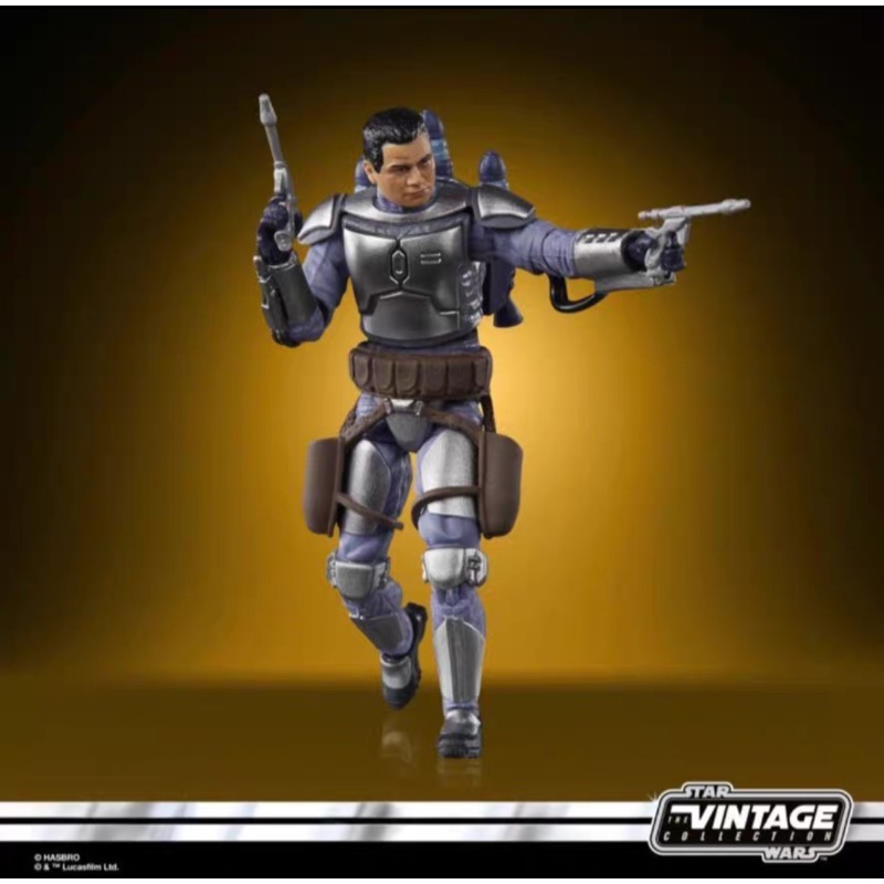 New Original Hasbro STAR WARS  - Vintage Collection Star Wars 评论和价格