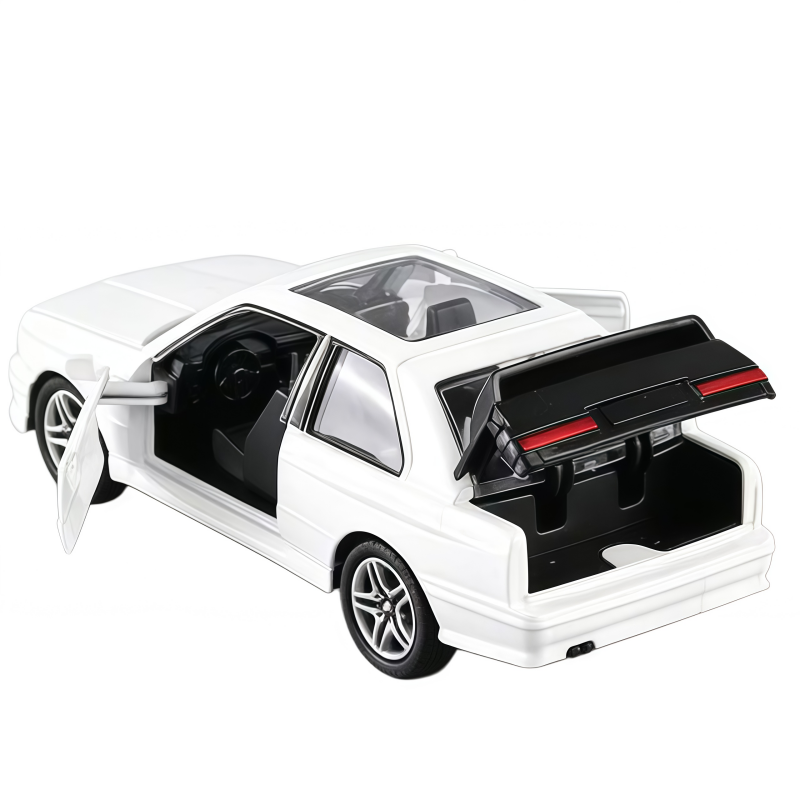 Bagged 1/36 Scale, Car or Spor - Vintage Collectible Cars 评论和价格