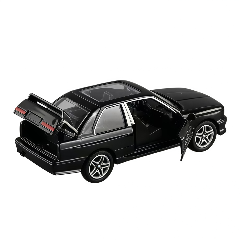 Bagged 1/36 Scale, Car or Spor - Vintage Collectible Cars 评论和价格
