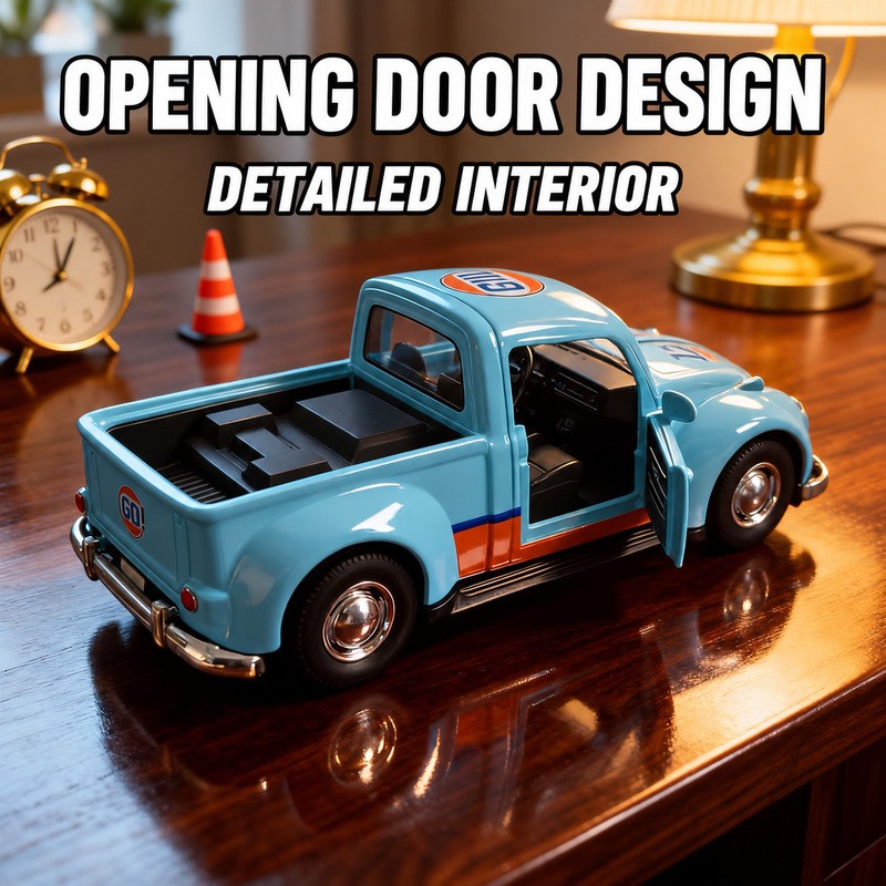 NEW  1:36 Vintage Beetle-Style - Vintage Collectible Cars 评论和价格