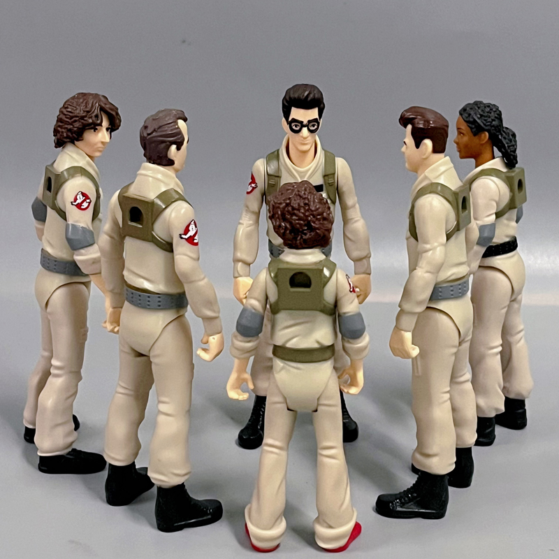 Authentic Hasbro Ghost Busters - Vintage Collection Star Wars 评论和价格