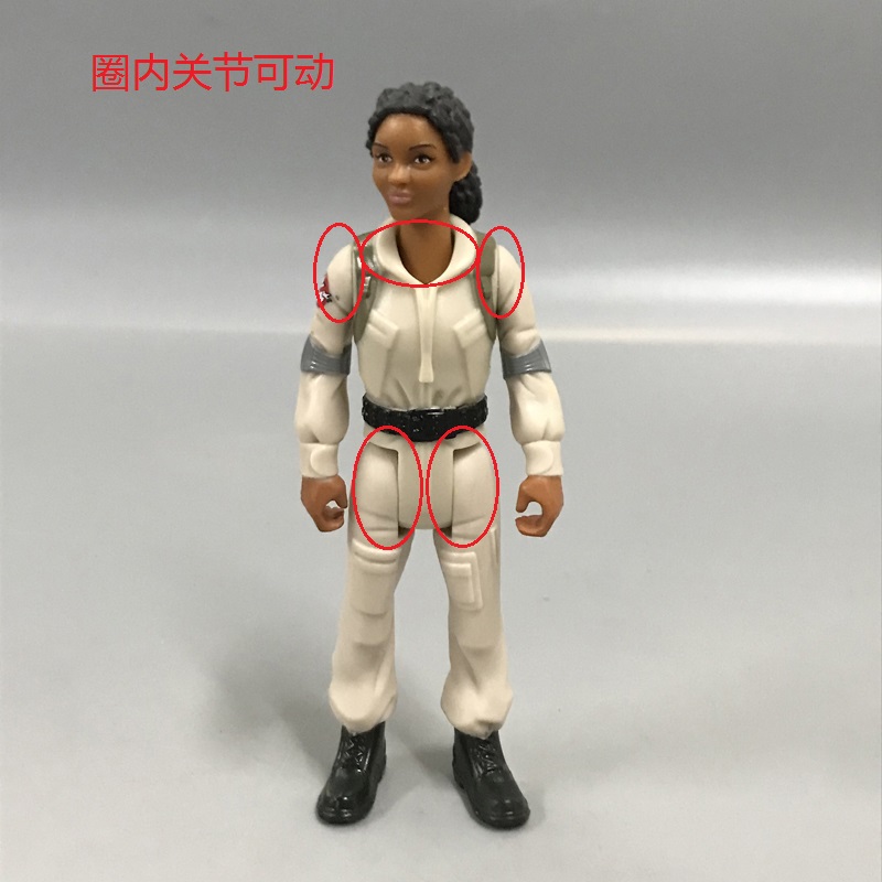 Authentic Hasbro Ghost Busters - Vintage Collection Star Wars 评论和价格