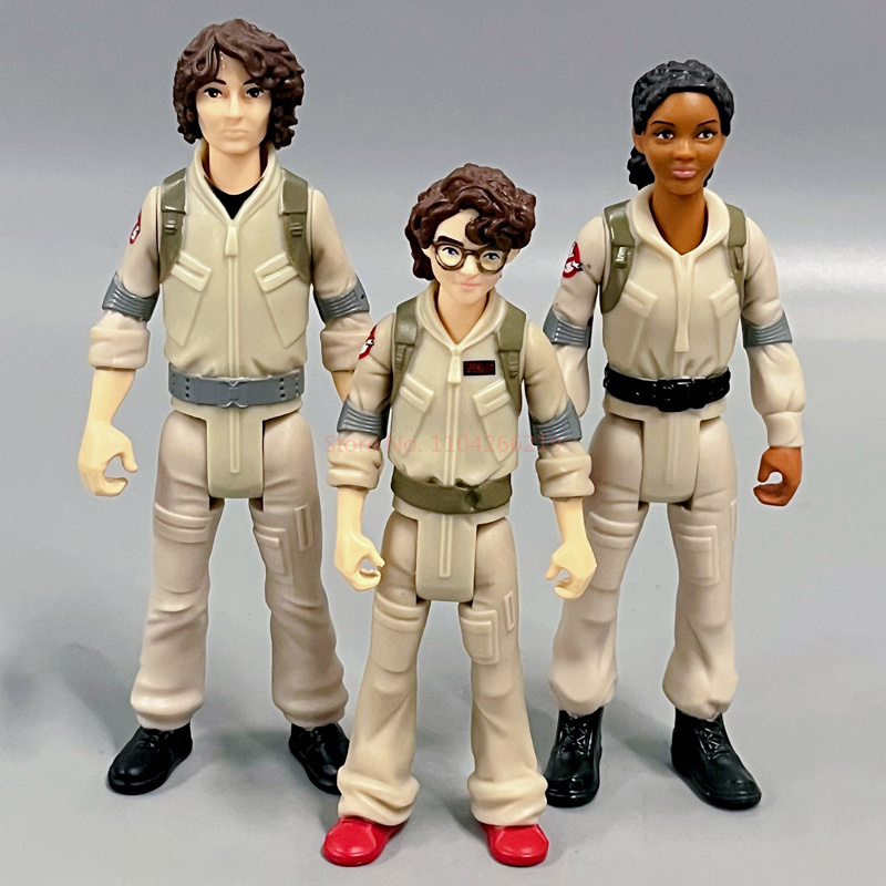 Authentic Hasbro Ghost Busters - Vintage Collection Star Wars 评论和价格