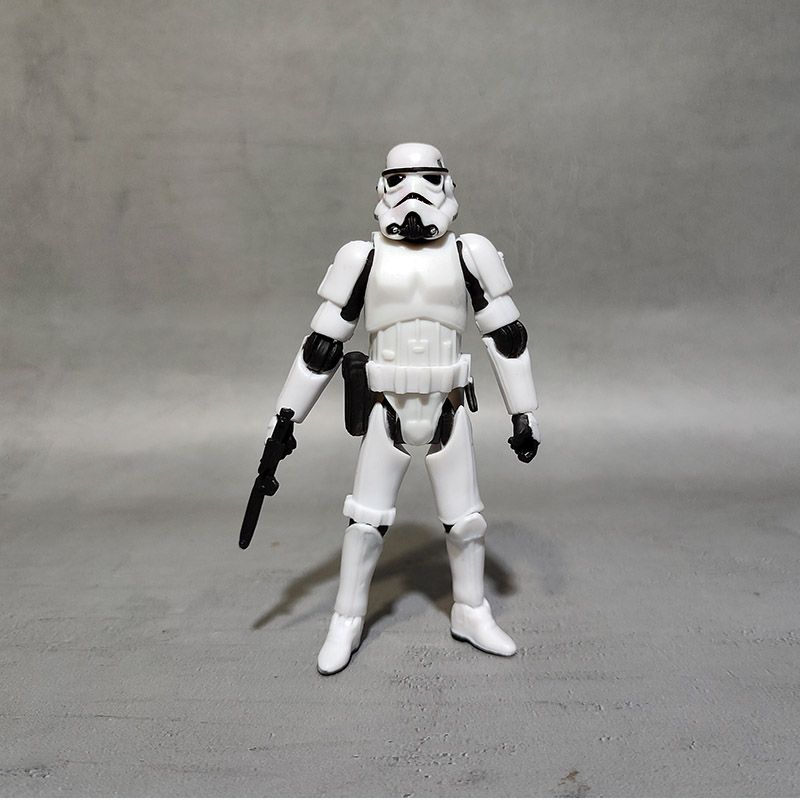 Hasbro Anime Star Wars Stormtr - Vintage Collection Star Wars 评论和价格