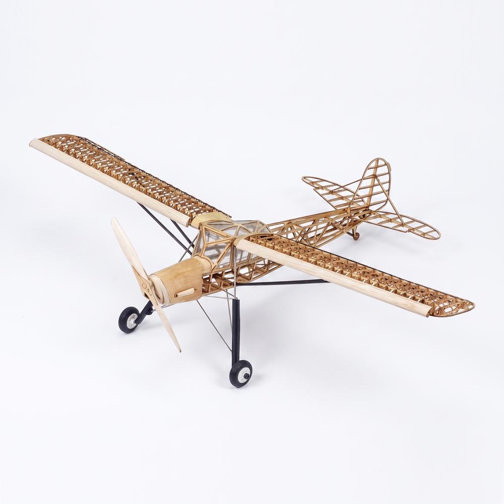 FI-156 500mm Vintage Balsa Woo - Vintage Collectible Cars 评论和价格