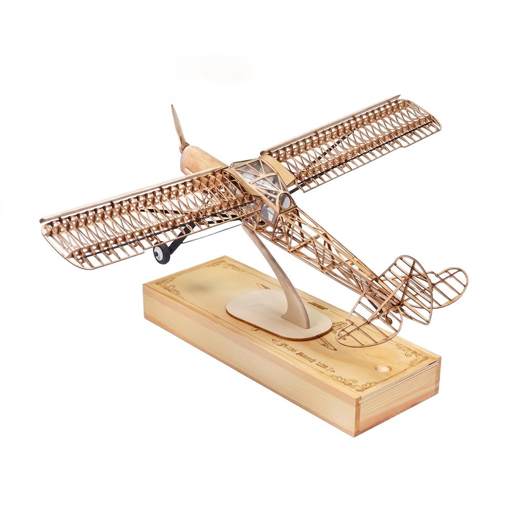 FI-156 500mm Vintage Balsa Woo - Vintage Collectible Cars 评论和价格
