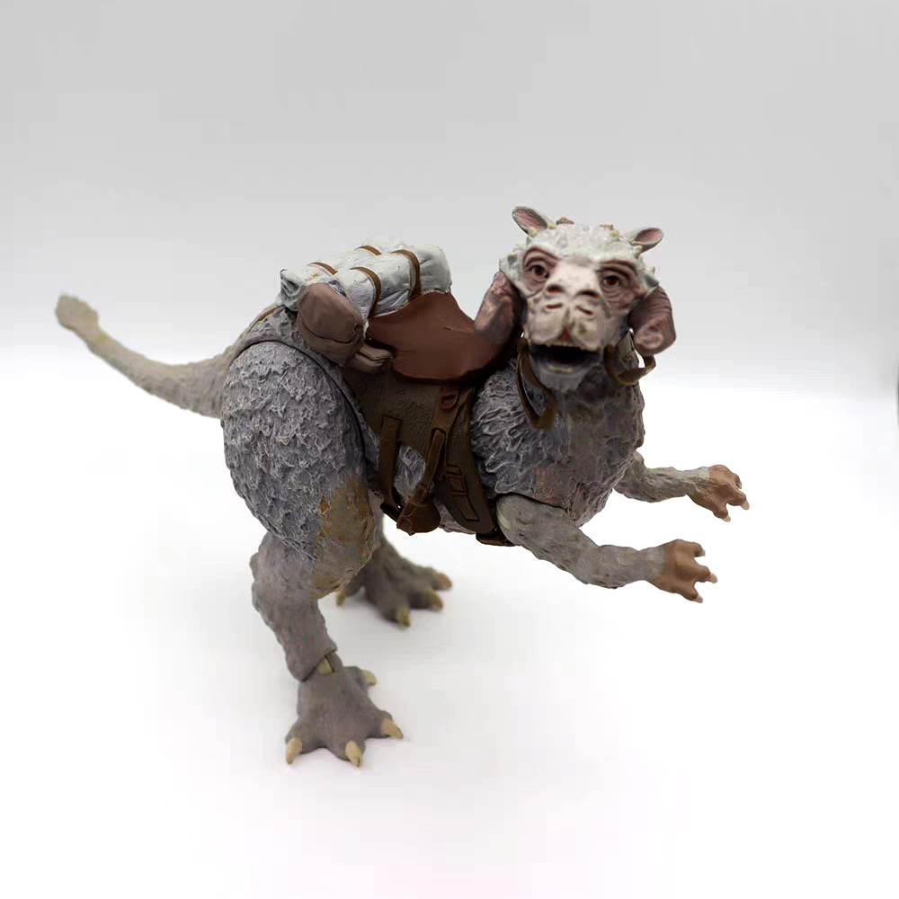 Figura de acción suelta de Sta - Vintage Collection Star Wars 评论和价格