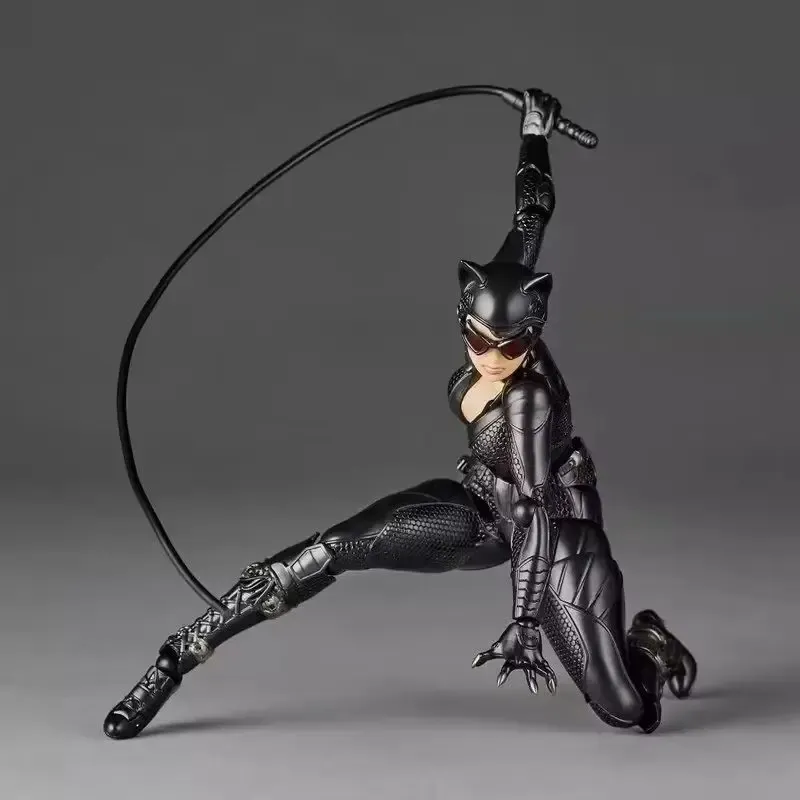 15cm Kaiyodo Revoltech Catwoma - Vintage Collection Star Wars 评论和价格