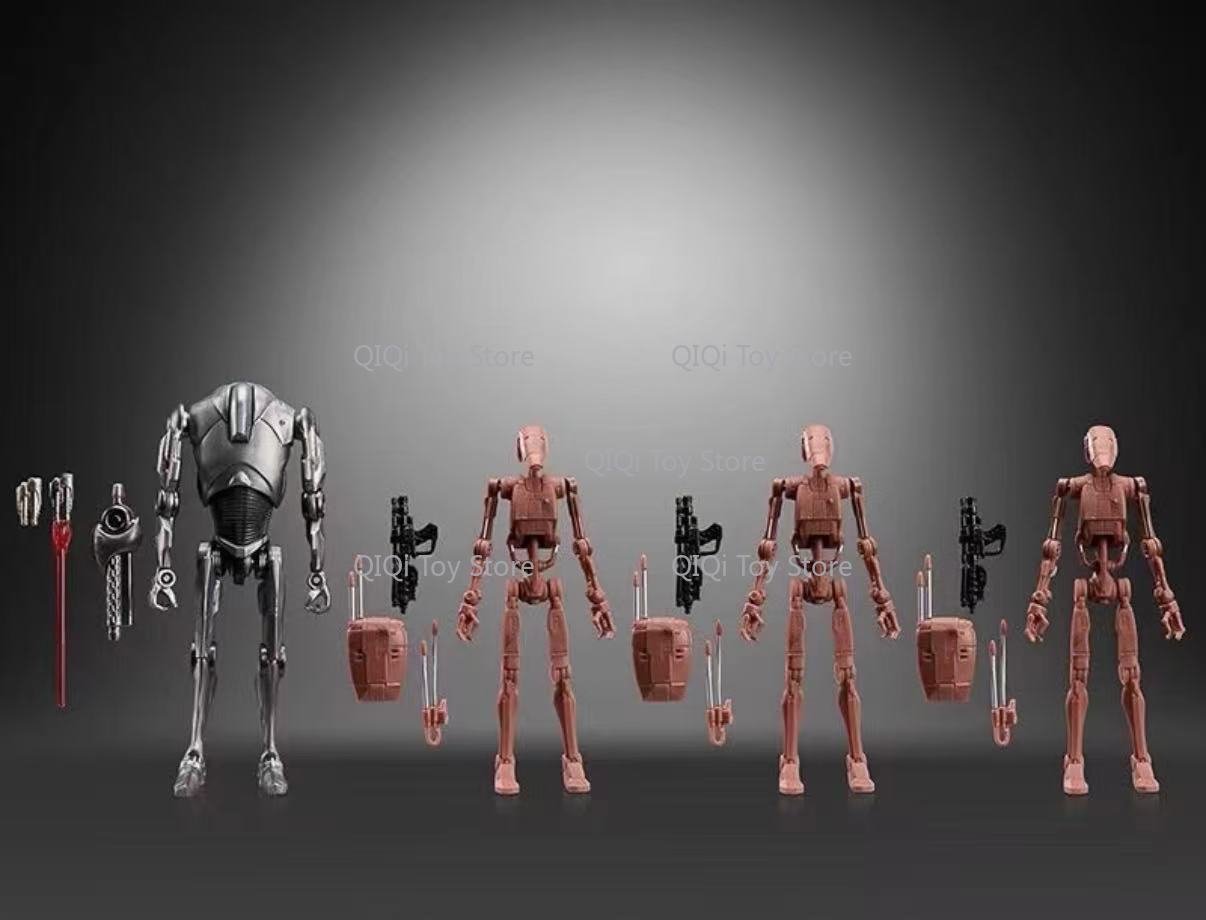 Hasbro The Vintage Collection  - Vintage Collection Star Wars 评论和价格