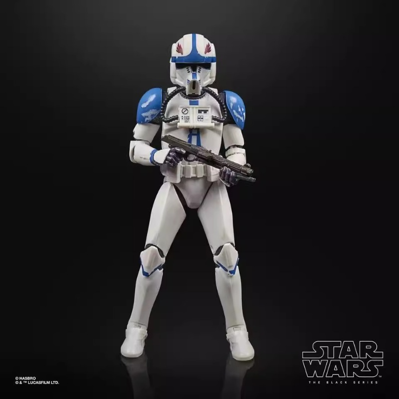 Hasbro The Black Series Clonme - Vintage Collection Star Wars 评论和价格