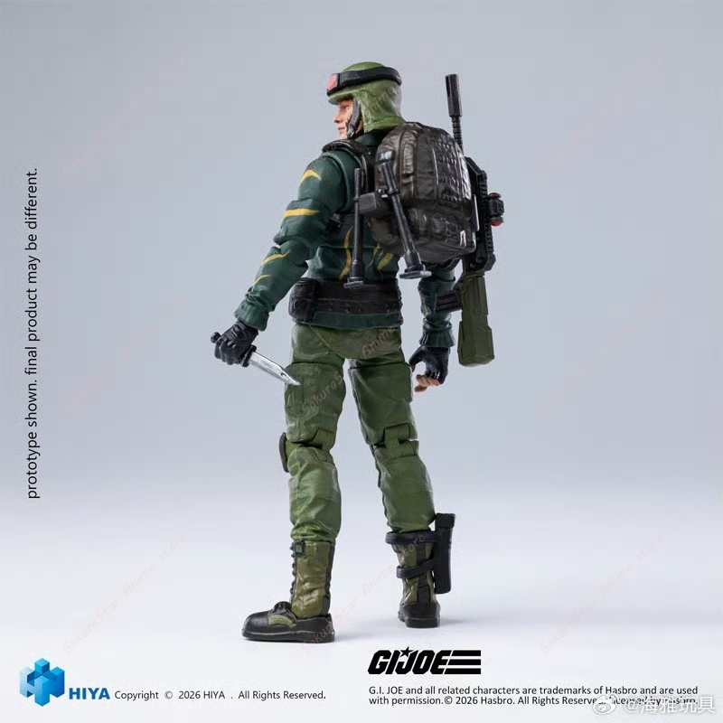 【Pre-Order】1/18 HIYA 4 Inch Ex - Vintage Collection Star Wars 评论和价格