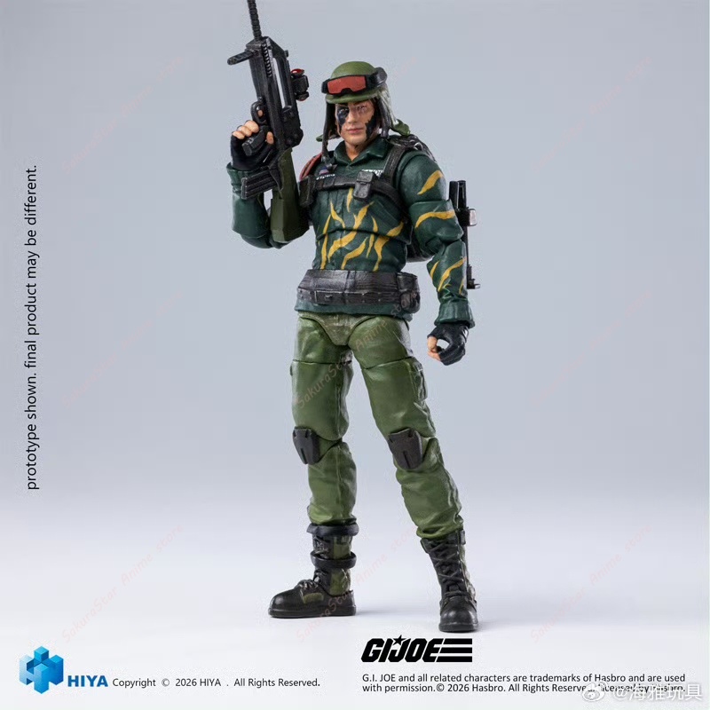 【Pre-Order】1/18 HIYA 4 Inch Ex - Vintage Collection Star Wars 评论和价格