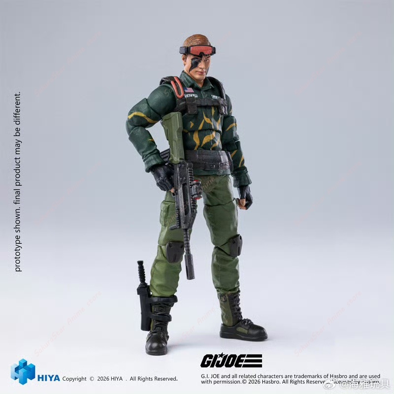 【Pre-Order】1/18 HIYA 4 Inch Ex - Vintage Collection Star Wars 评论和价格