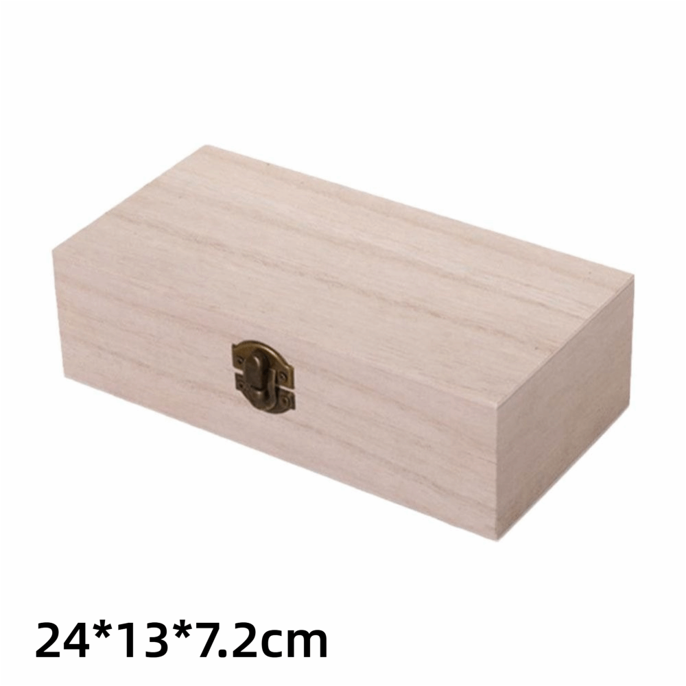Multi Purpose Wooden Gift Pack - Vintage Collectible Show 评论和价格