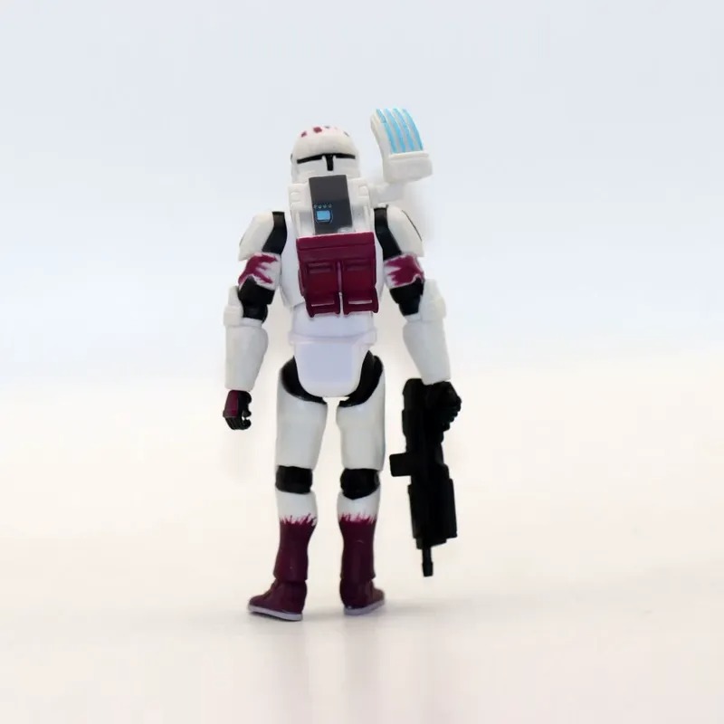 Special Offer: The realistic 3 - Vintage Collection Star Wars 评论和价格