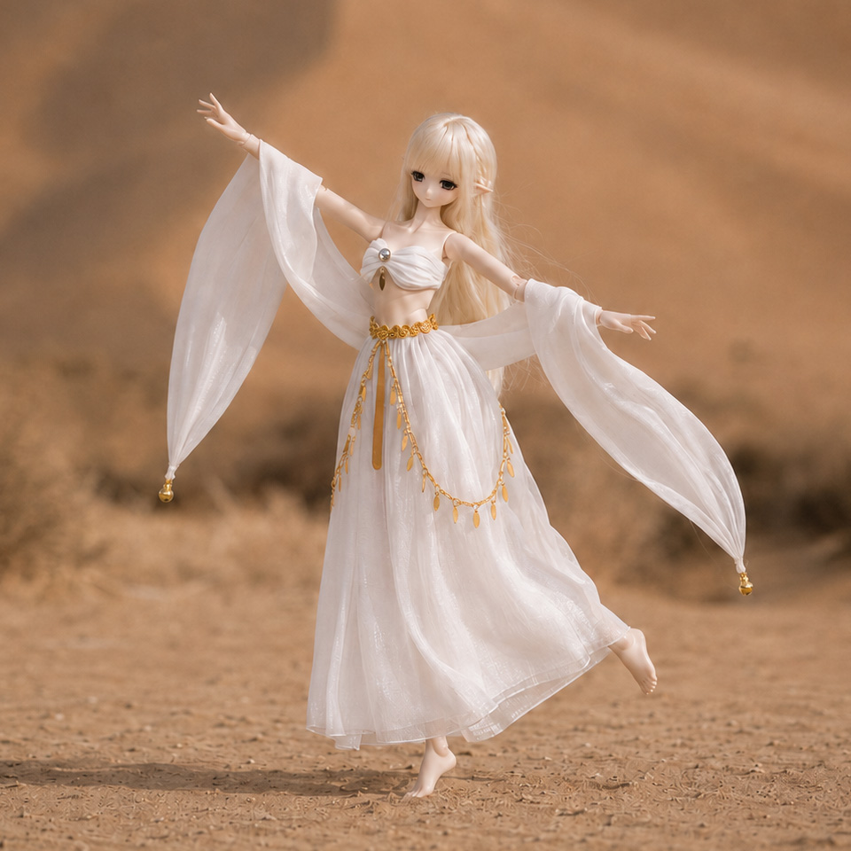 For Azone M Vintage Greek Godd - Vintage Collectible Accessories 评论和价格